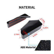 Ford Mustang 2024+ Storage Box Console Organiser