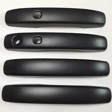Ford Ranger T9 Door Handle Cover Set