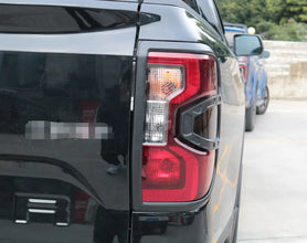 Ford Ranger T9 Next Gen (2022 - 2024) Taillight Trim Covers LH + RH