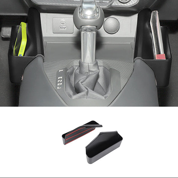Ford Mustang 2024+ Storage Box Console Organiser