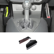 Ford Mustang 2024+ Storage Box Console Organiser