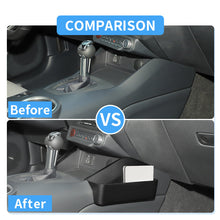 Ford Mustang 2024+ Storage Box Console Organiser
