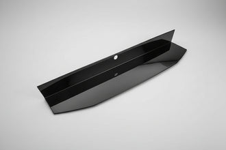 Speed Demon Gloss Black Centre Decklid Cover Panel - Mustang FO 2024-26 s650