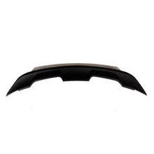 Mustang GT500 Style Spoiler + Wickerbill 2015-23