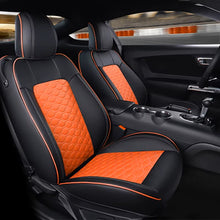 Mustang (15-26) Custom Seat Cover Set