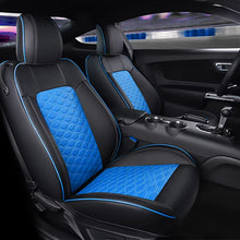 Mustang (15-26) Custom Seat Cover Set