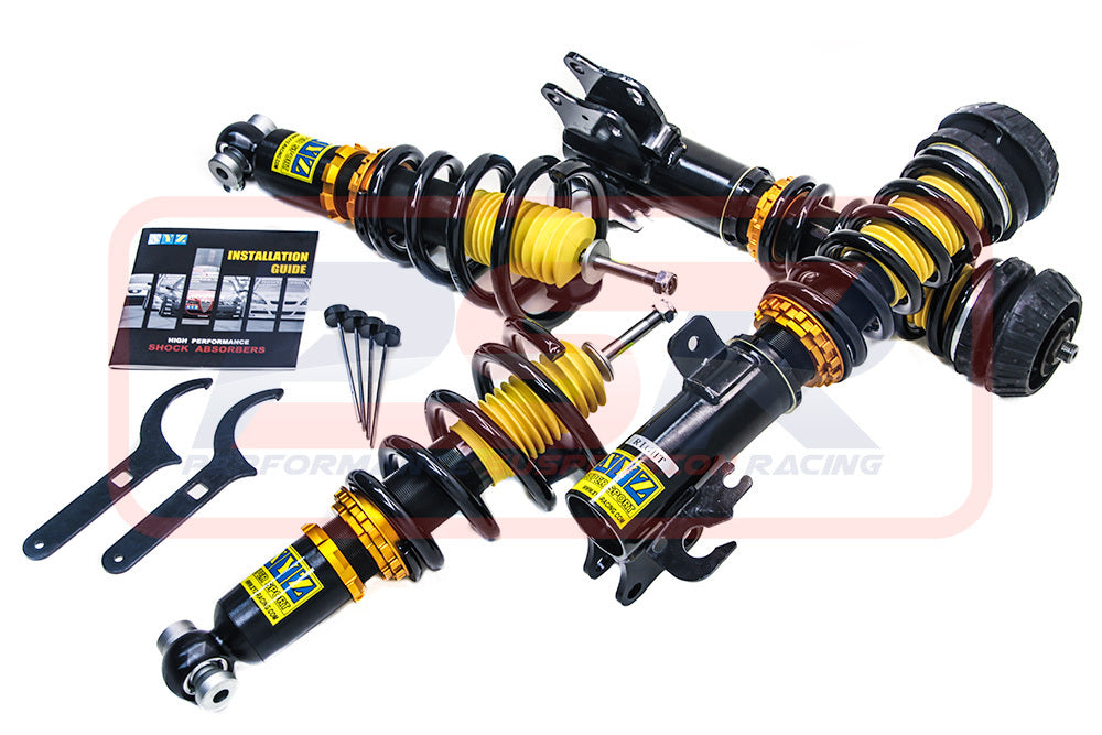 HOLDEN COMMODORE VF 2013-On XYZ Racing Super Sport Coilovers