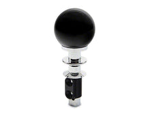 Load image into Gallery viewer, HUSTLE PERFORMANCE AUTOMATIC SHIFTER HANDLE - BLACK (15-23)
