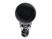 Load image into Gallery viewer, HUSTLE PERFORMANCE AUTOMATIC SHIFTER HANDLE - BLACK (15-23)
