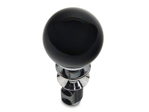 HUSTLE PERFORMANCE AUTOMATIC SHIFTER HANDLE - BLACK (15-23)