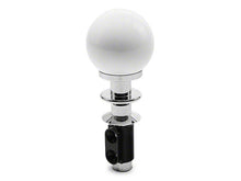 Load image into Gallery viewer, HUSTLE PERFORMANCE AUTOMATIC SHIFTER HANDLE - WHITE (15-23)
