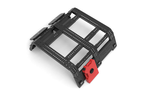 HAMER 4X4 Gladiator PLUS
