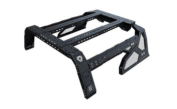 HAMER 4X4 Warrior Extension