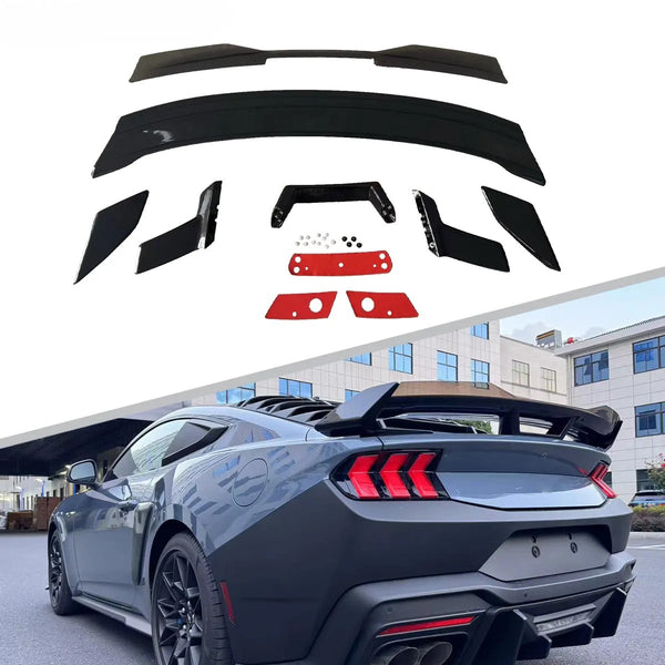 Mustang Dark Horse Performance Style Spoiler 2024-25 (Pre-Order)