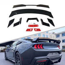Mustang Dark Horse Performance Style Spoiler 2024-25 (Pre-Order)
