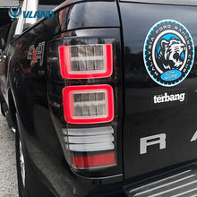 Ford Ranger Raptor 2012 – 2021 PX Wildtrak T6 T7 T8 MK2 XL XLT VLAND Taillight Assembly