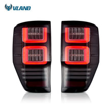 Ford Ranger Raptor 2012 – 2021 PX Wildtrak T6 T7 T8 MK2 XL XLT VLAND Taillight Assembly