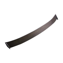 Mustang (15-24) 100% Carbon Fiber Roof Spoiler (New Design)