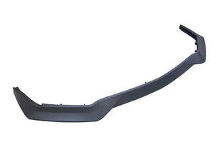 Barricade RTR Style Front Splitter for Mustang 2018-23