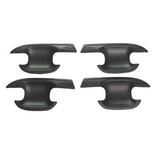 Ford Ranger T9 Protective Door Handle Trim