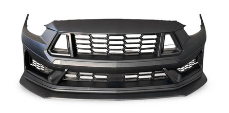 Dark Horse style Bumper For 2018-2023 Mustang