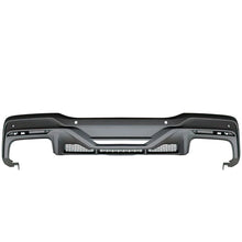 Dark Horse Style Rear Diffuser 24+