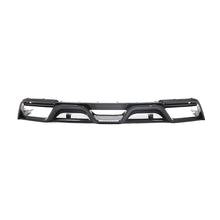 SD Performance Carbon Fiber Rear Bumper Diffuser for Ford Mustang 2018-19