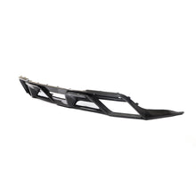 SD Performance Carbon Fiber Rear Bumper Diffuser for Ford Mustang 2018-19