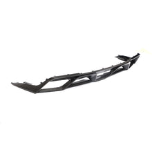 SD Performance Carbon Fiber Rear Bumper Diffuser for Ford Mustang 2018-19