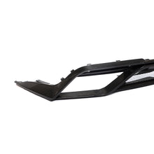 SD Performance Carbon Fiber Rear Bumper Diffuser for Ford Mustang 2018-19