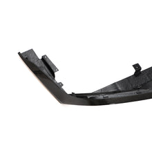 SD Performance Carbon Fiber Rear Bumper Diffuser for Ford Mustang 2018-19