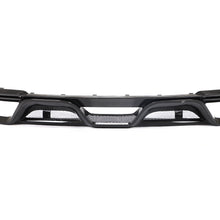 SD Performance Carbon Fiber Rear Bumper Diffuser for Ford Mustang 2018-19