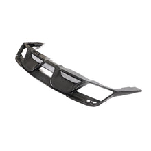 SD Performance Carbon Fiber Rear Bumper Diffuser for Ford Mustang 2018-19