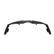 SD Performance Carbon Fiber Rear Bumper Diffuser for Ford Mustang 2018-19
