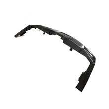 SD Performance Carbon Fiber Rear Bumper Diffuser for Ford Mustang 2018-19