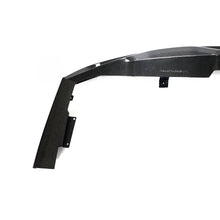 SD Performance Carbon Fiber Rear Bumper Diffuser for Ford Mustang 2018-19
