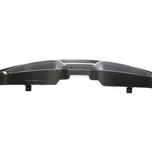 SD Performance Carbon Fiber Rear Bumper Diffuser for Ford Mustang 2018-19