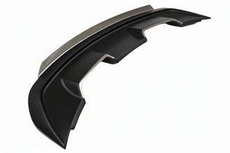 Mustang 2015-23 GT500 Style Spoiler + Wickerbill