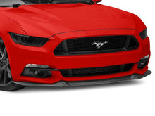 Load image into Gallery viewer, Mustang (15-17) MMD Fog Light Splitter - Matte
