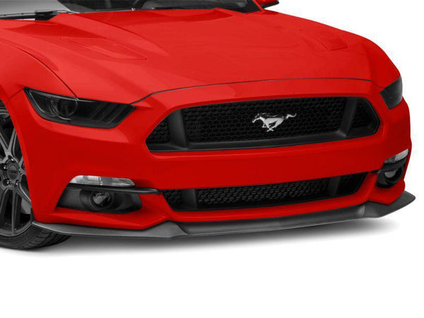 Mustang (15-17) MMD Fog Light Splitter - Matte