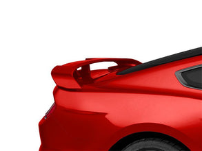 MP Concepts 2018 Style GT Rear Spoiler - Unpainted (15-23)