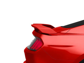 MP Concepts 2018 Style GT Rear Spoiler - Unpainted (15-23)