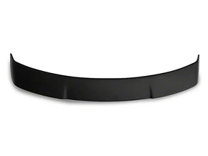 MP Concepts 2018 Style GT Rear Spoiler - Unpainted (15-23)