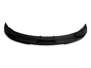 MP Concepts 2018 Style GT Rear Spoiler - Unpainted (15-23)