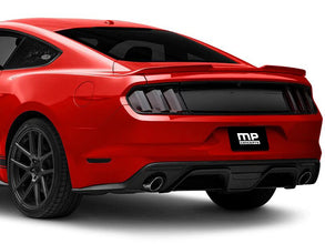 MP Concepts Blank Replacement Decklid Panel (15-23)