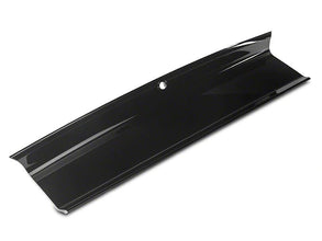 MP Concepts Blank Replacement Decklid Panel (15-23)