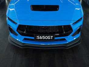 MP Concepts Front Chin Spoiler (2024+ Mustang)