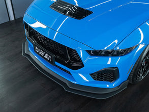 MP Concepts Front Chin Spoiler (2024+ Mustang)
