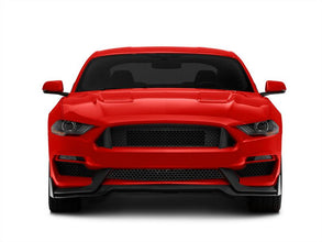 MP Concepts GT350 Style Front Bumper w/ Front Led (18-23)