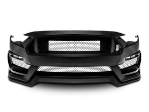 MP Concepts GT350 Style Front Bumper w/ Front Led (18-23)